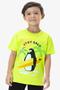 Imagem de Conjunto Camiseta E Bermuda Estampa Localizada Com Gel Kids