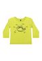 Imagem de Conjunto Camiseta e Calça Bebê Menino Bee Loop