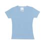 Imagem de Conjunto Camiseta e Short Azul - Izitex