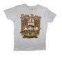 Imagem de Conjunto Camiseta Infantil Harry Potter E Mini Funko Harry Potter - 11-12 anos