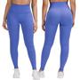 Imagem de Conjunto Camiseta Regata Blusinha DRY + Calça Legging BÁSICA COLORIDA Leg Suplex 630