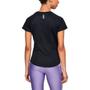 Imagem de Conjunto Camiseta + Short 2in1 Under Armour Feminino