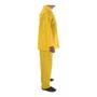 Imagem de Conjunto Capa Chuva Reforçada Com Capuz Forrada Vinilseg GG