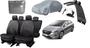 Imagem de Conjunto capa couro Arrizo 5 2018 a 2022 + kit completo