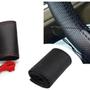 Imagem de Conjunto capa couro Jac T6 2016-2020 + vol. + kit luxo