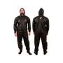 Imagem de Conjunto Capa De Chuva Capuz G Moto Pioneira Pvc Masculino