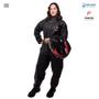 Imagem de Conjunto capa de chuva pioneiro combat pvc cgola feminino