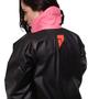 Imagem de Conjunto Capa de Chuva Pvc Bravo c/ Gola Feminina EG Preto Pioneira 2200