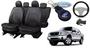 Imagem de Conjunto Capas Couro Ford Ranger 2001-2011 + Volante e Chaveiro - Personalize Agora