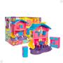 Imagem de Conjunto Casinha Da Judy Cozinha Sortidos 0220 - Samba Toys