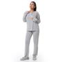Imagem de Conjunto Casual Malha Winter com Detalhes em Botões