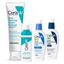 Imagem de Conjunto CeraVe Acne: Creme de Limpeza Espumante 150ml + Cuidados com a Pele