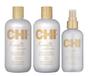 Imagem de Conjunto CHI Keratin Reconstructing - Shampoo e Condicionador (355mL)