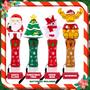 Imagem de Conjunto Christmas Spinner Wands ArtCreativity Light Up para 4 crianças