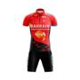 Imagem de Conjunto Ciclismo Bermuda E Camisa Gpx Bahrain 21-Gg