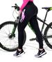 Imagem de Conjunto Ciclismo Bike Mtb Feminino Profissional Com Forro Multigomos D90