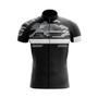 Imagem de Conjunto Ciclismo Bretelle e Camisa Zíper Full GPX Force