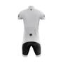 Imagem de Conjunto Ciclismo Bretelle e Camisa Zíper Full GPX Holiday