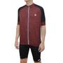 Imagem de Conjunto Ciclismo Camisa Bermuda Masculina