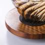 Imagem de Conjunto Coador de Café Com Jarra de Vidro Ambar 600ml