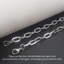 Imagem de Conjunto Colar E Pulseira Prata Aço Inox Vários Modelos