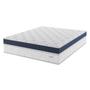 Imagem de Conjunto Colchão Duplo Molejo e Base Box King 78x193x203cm Chile Yescasa