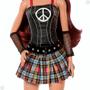 Imagem de Conjunto Coleção Rbd 5 Bonecos Com Acessórios Hxj69 - Mattel