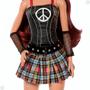 Imagem de Conjunto Coleção Rbd 5 Bonecos Com Acessórios Hxj69 - Mattel