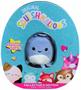 Imagem de Conjunto Colecionador Squishmallows Stacy The Squid com Pin