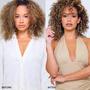 Imagem de Conjunto COLOR WOW Curl Wow Perfect Curls - Shampoo, Condicionador e Sérum