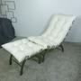 Imagem de Conjunto com 02 Poltronas e 02 Puffs Costela