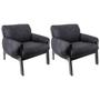 Imagem de Conjunto com 02 Poltronas Soft