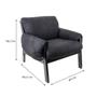 Imagem de Conjunto com 02 Poltronas Soft