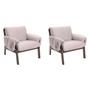 Imagem de Conjunto com 02 Poltronas Soft