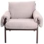 Imagem de Conjunto com 02 Poltronas Soft