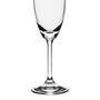 Imagem de Conjunto com 02 Taças Para Champagne Cristal Bohemia 220ml 58670