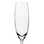 Imagem de Conjunto com 02 Taças Para Champagne Cristal Bohemia 220ml 58670
