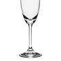 Imagem de Conjunto com 02 Taças Para Champagne Cristal Bohemia 220ml 58670
