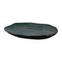 Imagem de Conjunto com 04 Travessas Oval Rasa Média 30x20 cm Orgânico Oceano Porto Brasil