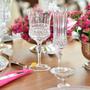 Imagem de Conjunto Com 06 Copos de Cristal Long Drink 400ml Strauss