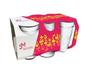 Imagem de Conjunto com 06 Copos Sm Aurora - 270ml