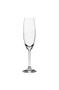 Imagem de Conjunto com 06 Taças Para Champagne Cristal Bohemia - 220ml