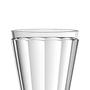 Imagem de Conjunto Com 06 Taças Splendor Em Vidro Transparente 330ml 26581 - L'Hermitage
