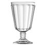 Imagem de Conjunto Com 06 Taças Splendor Em Vidro Transparente 330ml 26581 - L'Hermitage