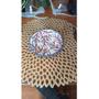 Imagem de Conjunto com 06 Xicaras de  Cha Br C/ Pires Coral Glabes - Alleanza