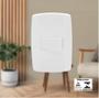 Imagem de Conjunto com 1 Interruptor 10A 250V - ILUMI