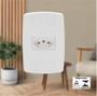 Imagem de Conjunto com 1 Tomada 10A 250V - ILUMI