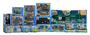 Imagem de Conjunto com 10 Action Figures Wild Kratts - Com Animal Power