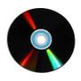 Imagem de Conjunto com 10 DVDs-RW Brancos 4.7GB (12cm) - Embalagem Individual
