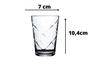 Imagem de Conjunto Com 12 Copos Maracatu De 265Ml